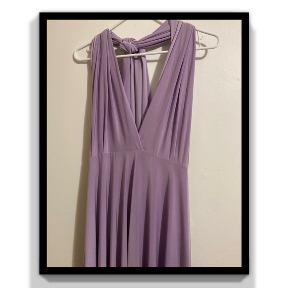 Infinity Dress - Picture 4 of 4